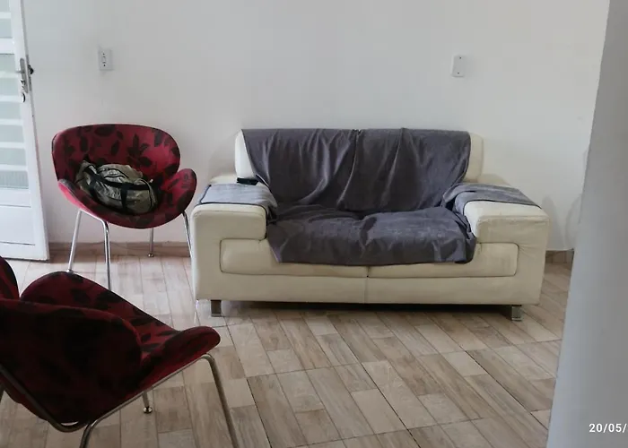 Quarto Couto Martins