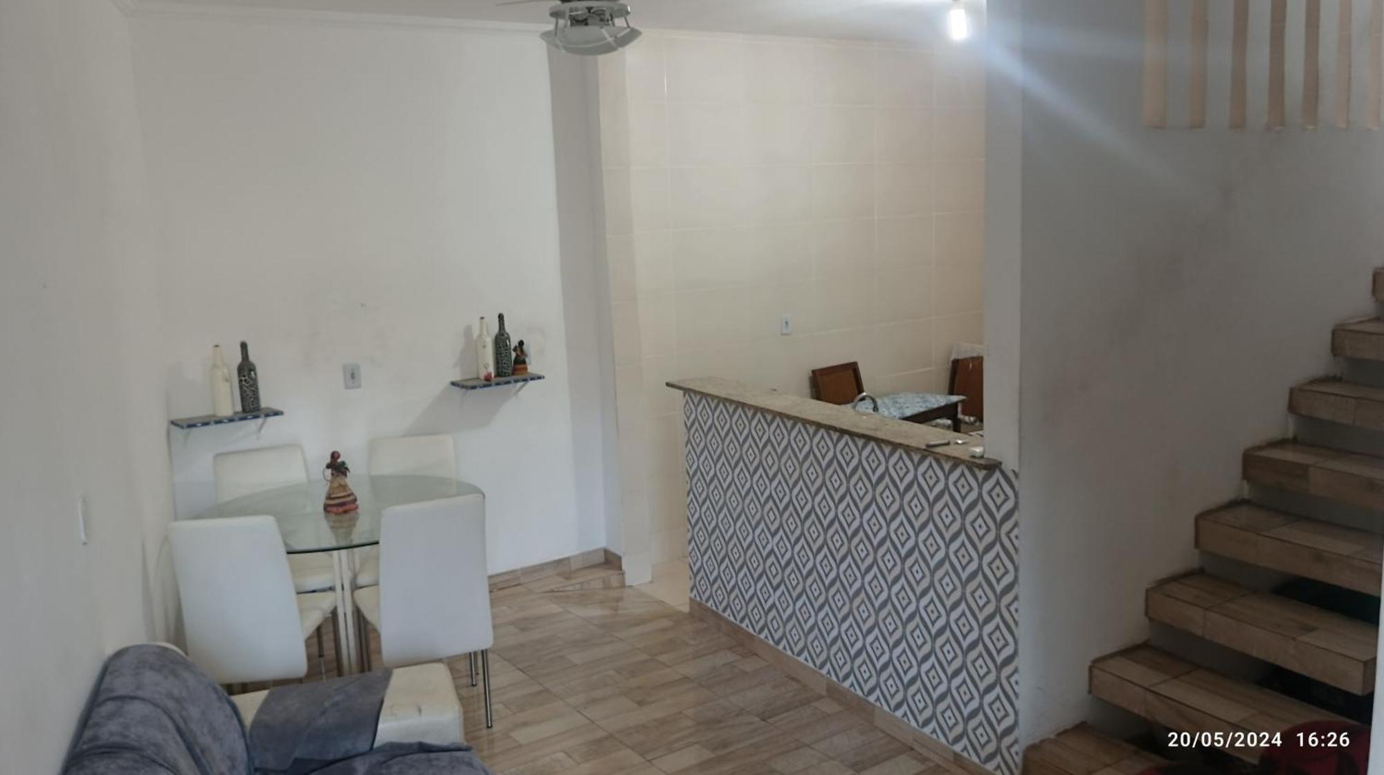 Couto Martins Hospedagem domiciliar Rio de Janeiro