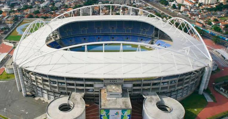 Couto Martins Hospedagem domiciliar Rio de Janeiro